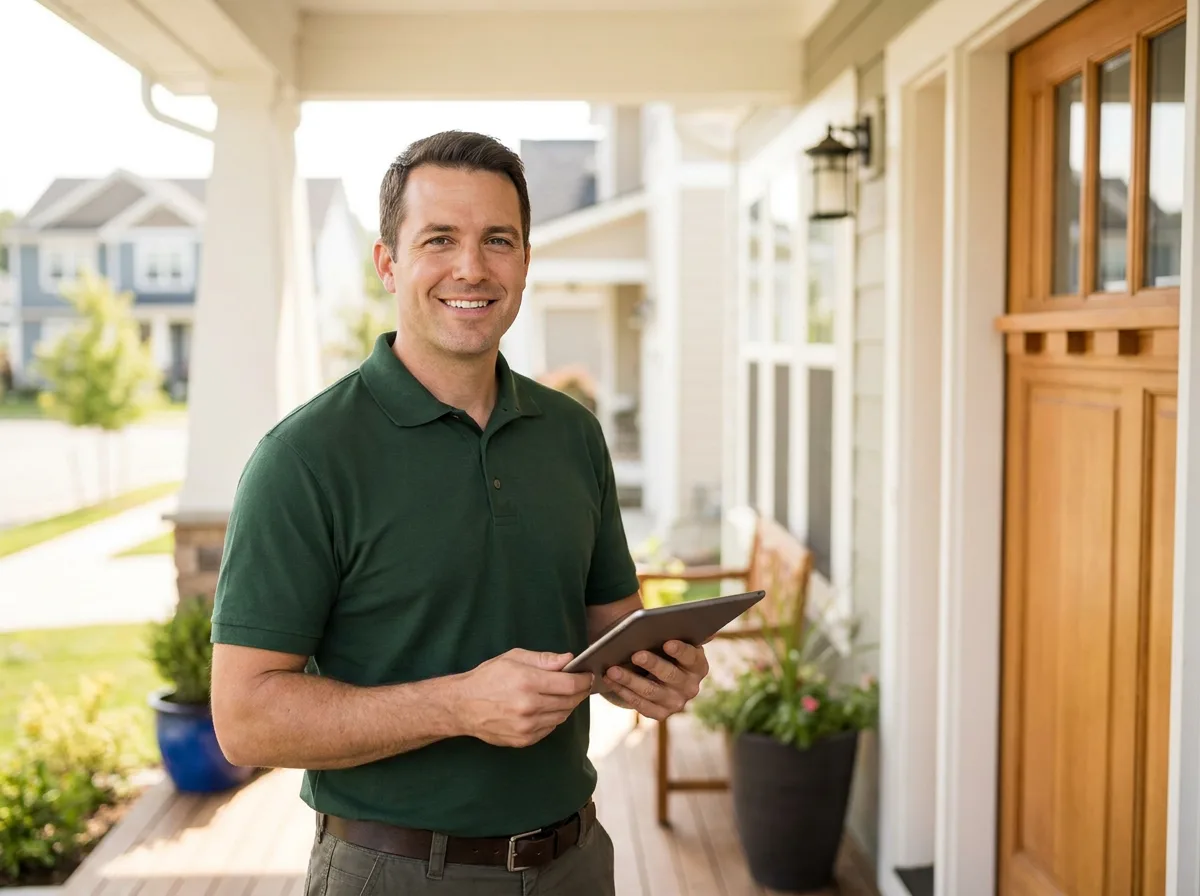 Pest control FAQs for Sharon, KS